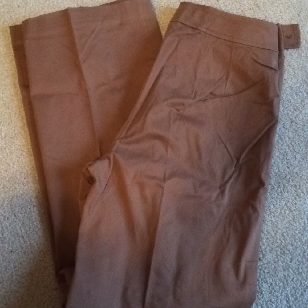 Coldwater Creek pants